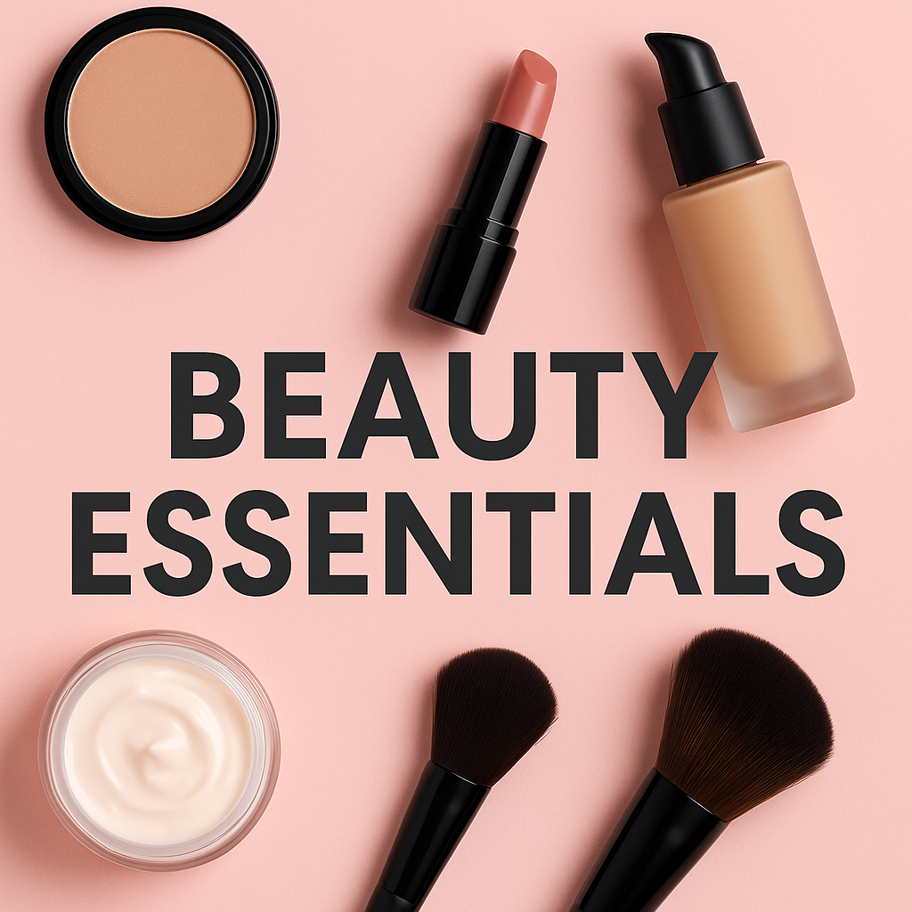 Beauty Essentials