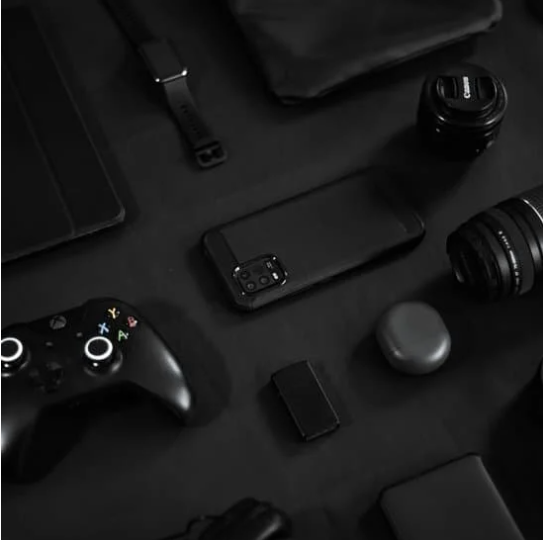 Gadget Goodies