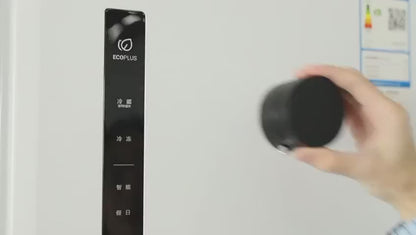 2025 Newest Magnetic Car Phone Mount – 360° Rotation with  Suction Grip